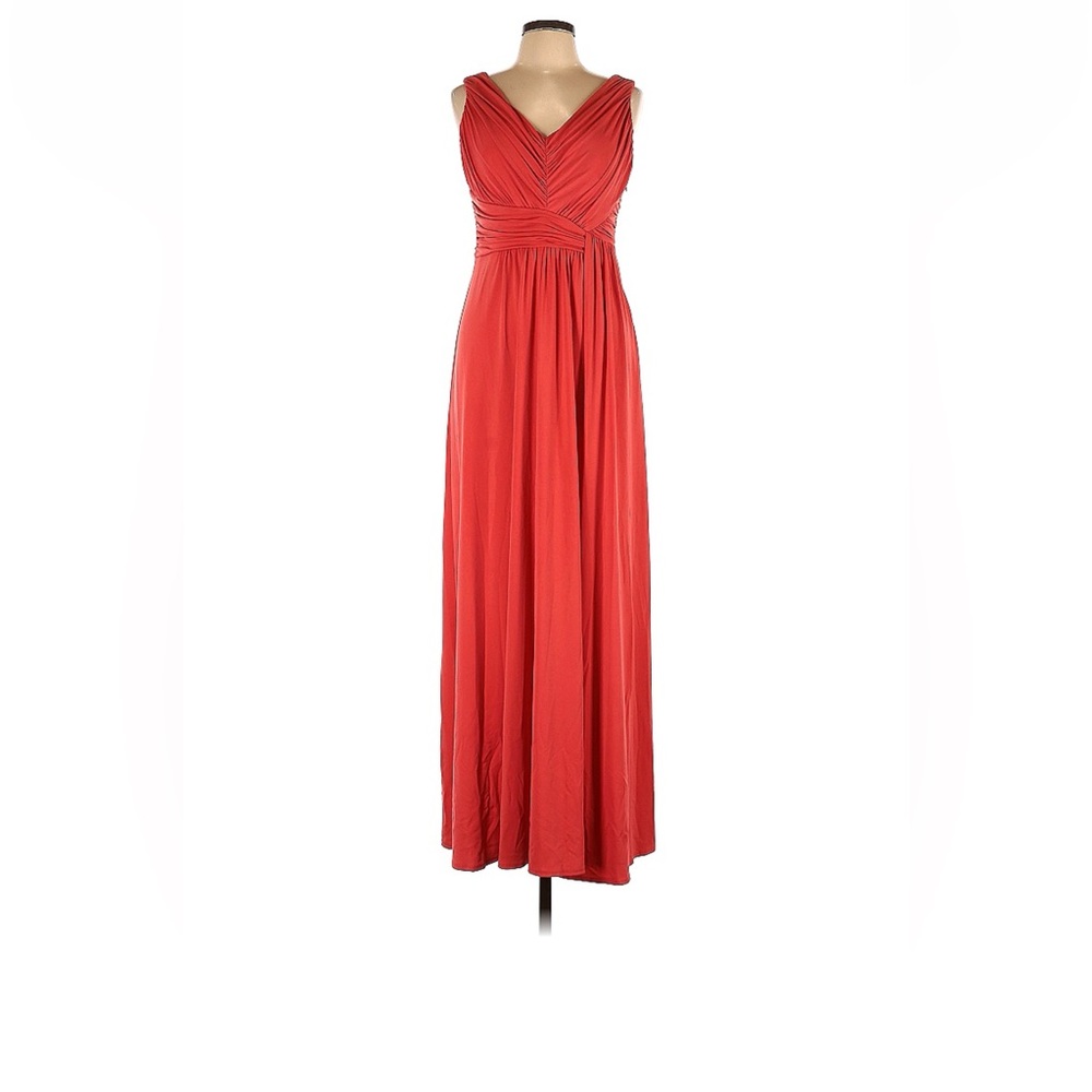 Sangria cocktail dress